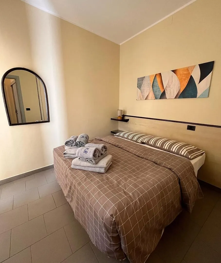 Residence Rodi Alassio
