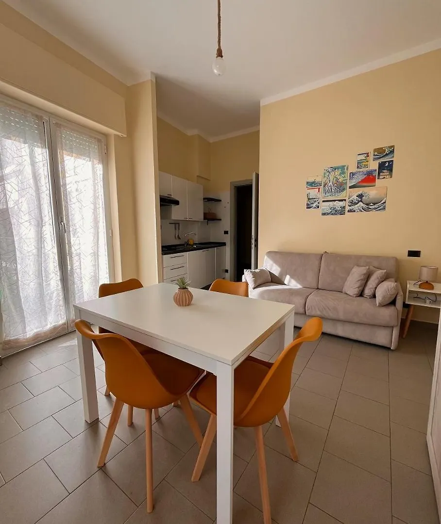 Residence Rodi Alassio