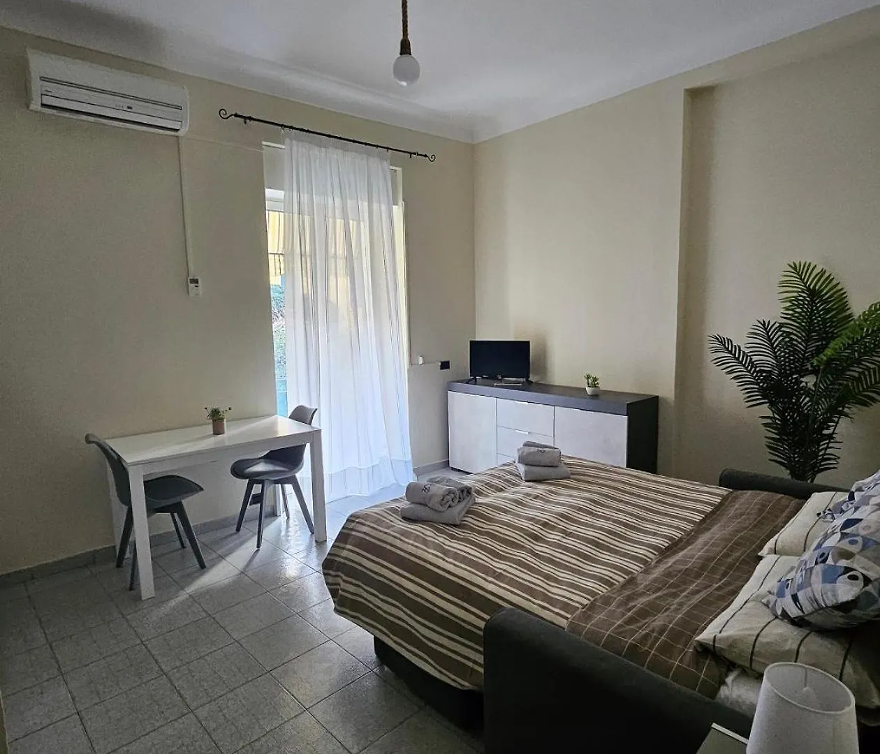 Residence Rodi Alassio 0*,  Itália