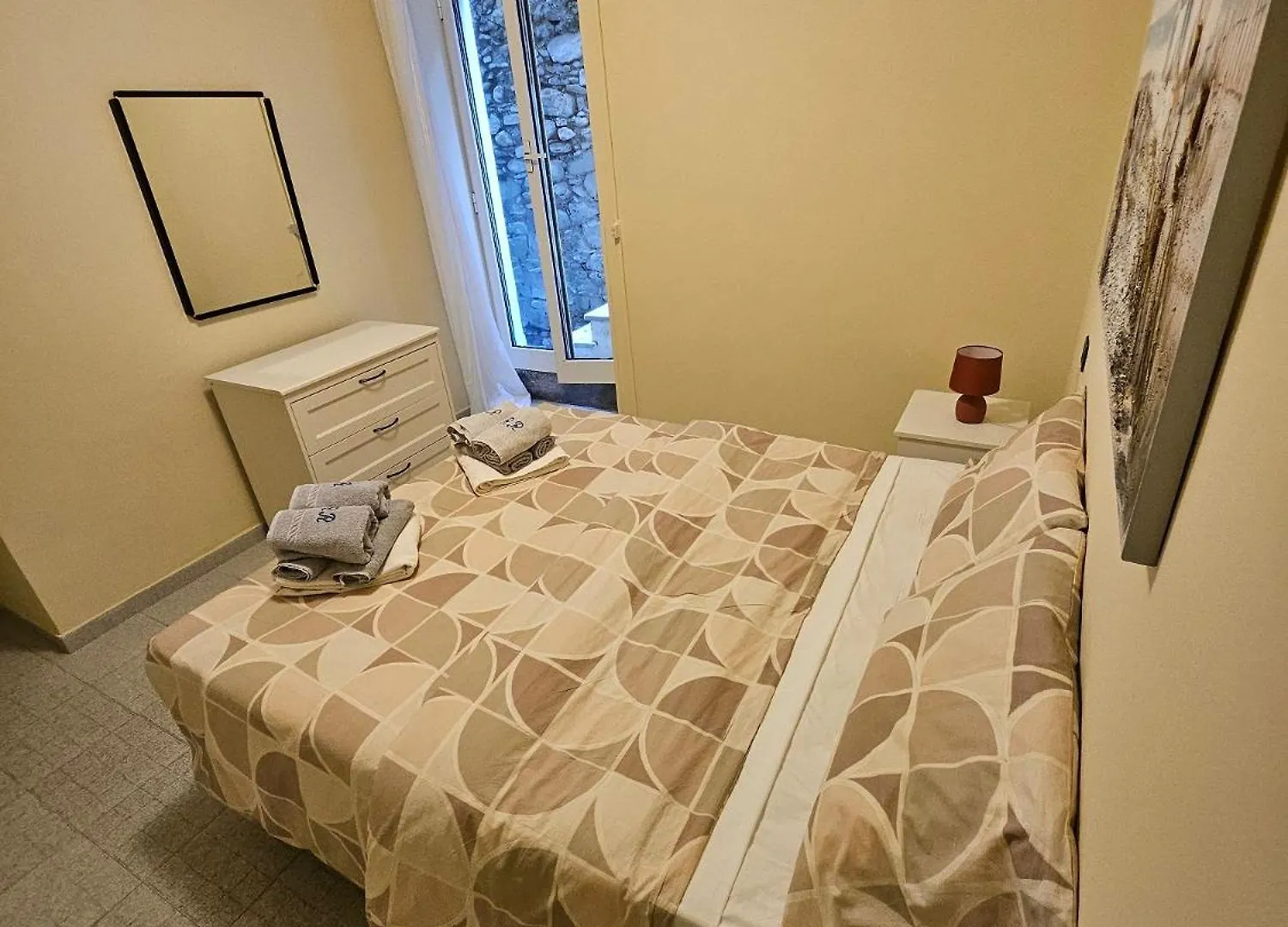 Residence Rodi Alassio Italia