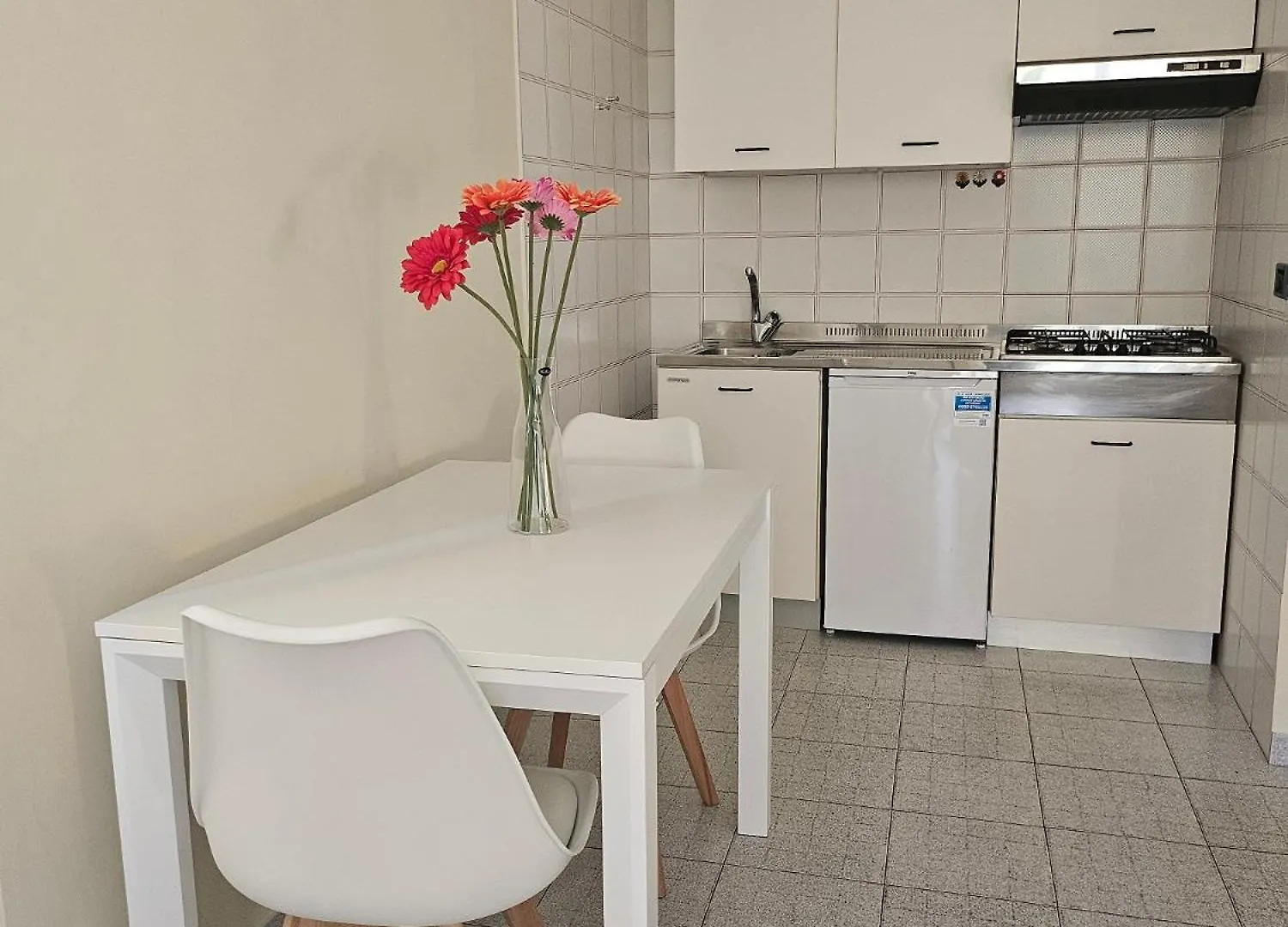Aparthotel Residence Rodi Alassio