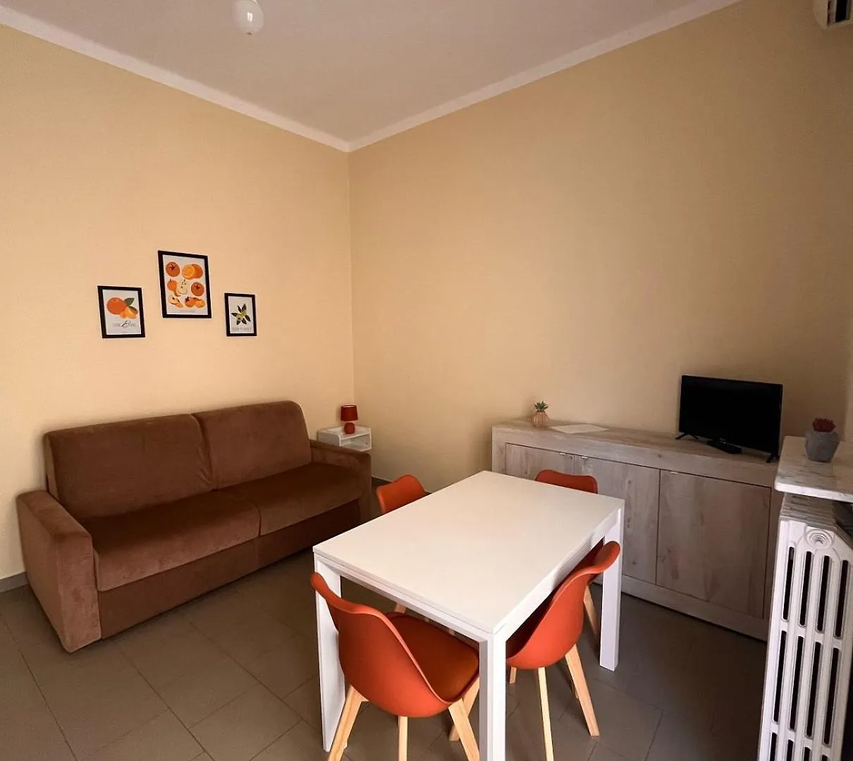 Residence Rodi Alassio Aparthotel