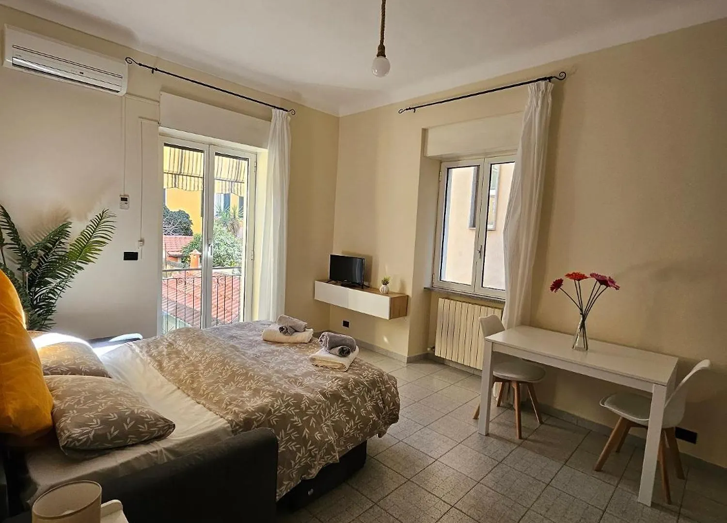 Residence Rodi Alassio 0*,