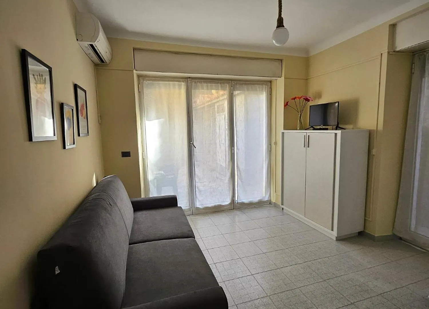Residence Rodi Alassio Aparthotel