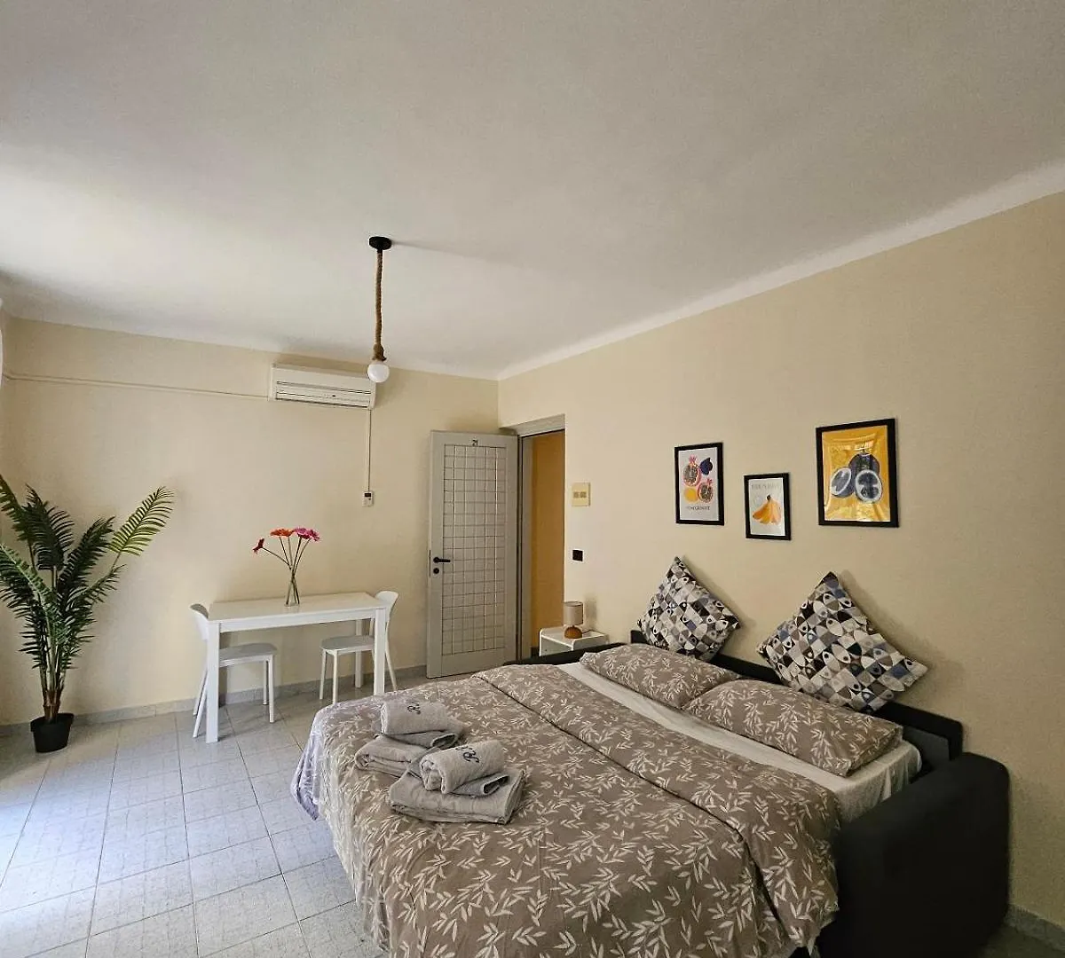 Residence Rodi Alassio 0*,  Italia
