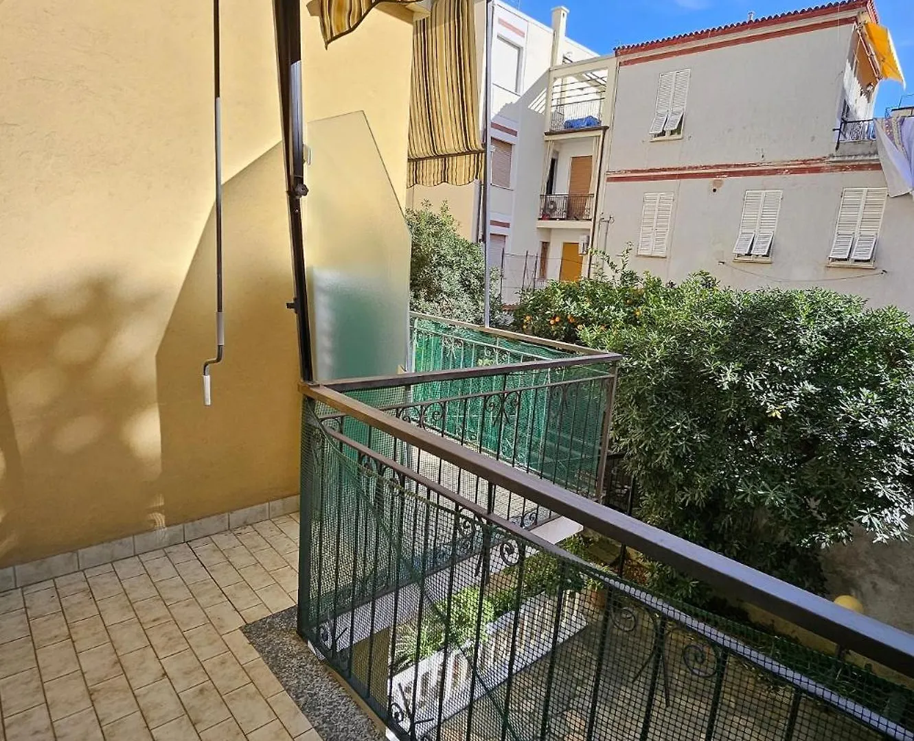 Residence Rodi Alassio