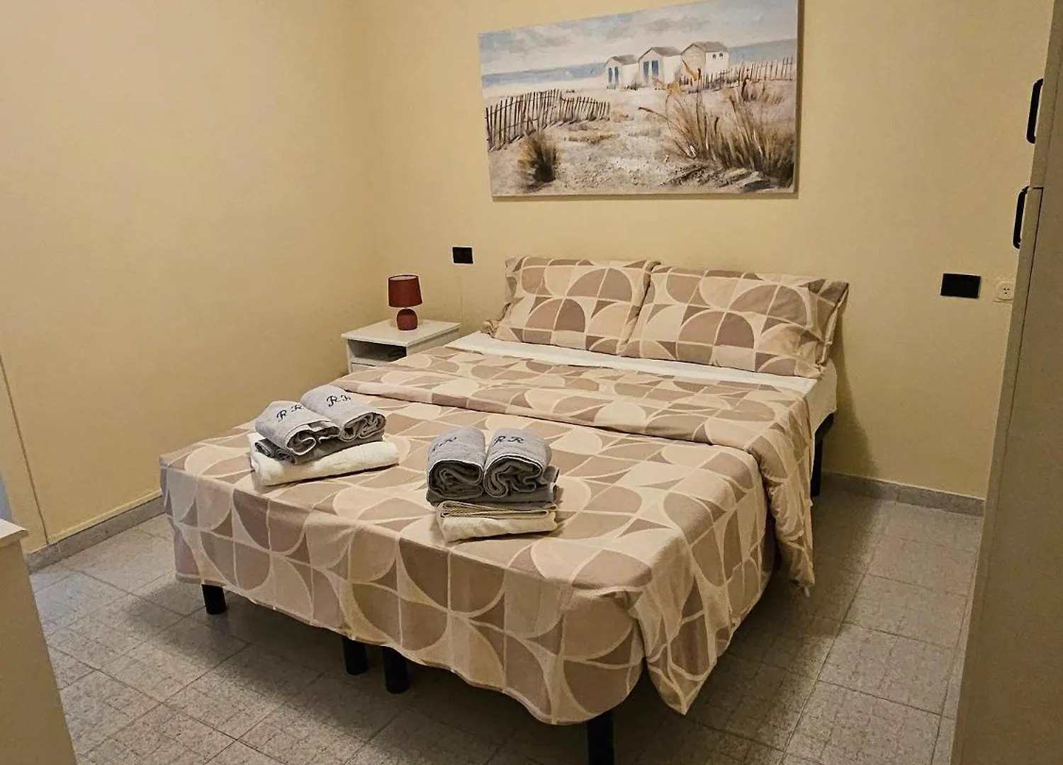 Aparthotel Residence Rodi Alassio