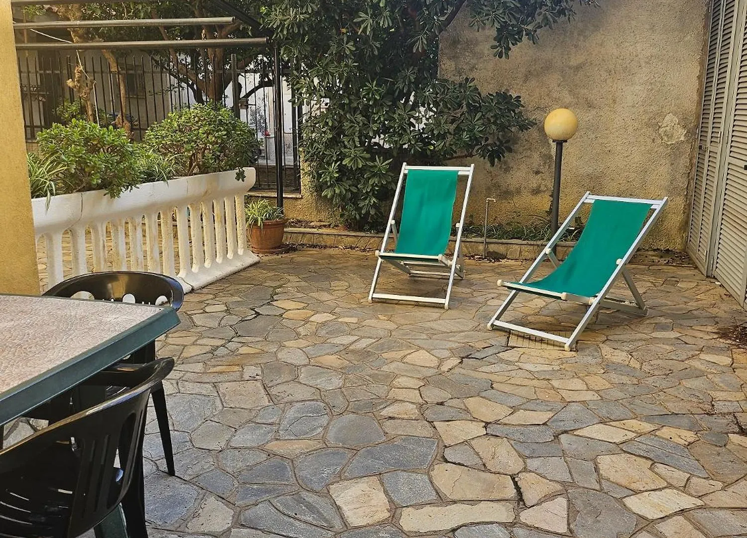 Residence Rodi Alassio