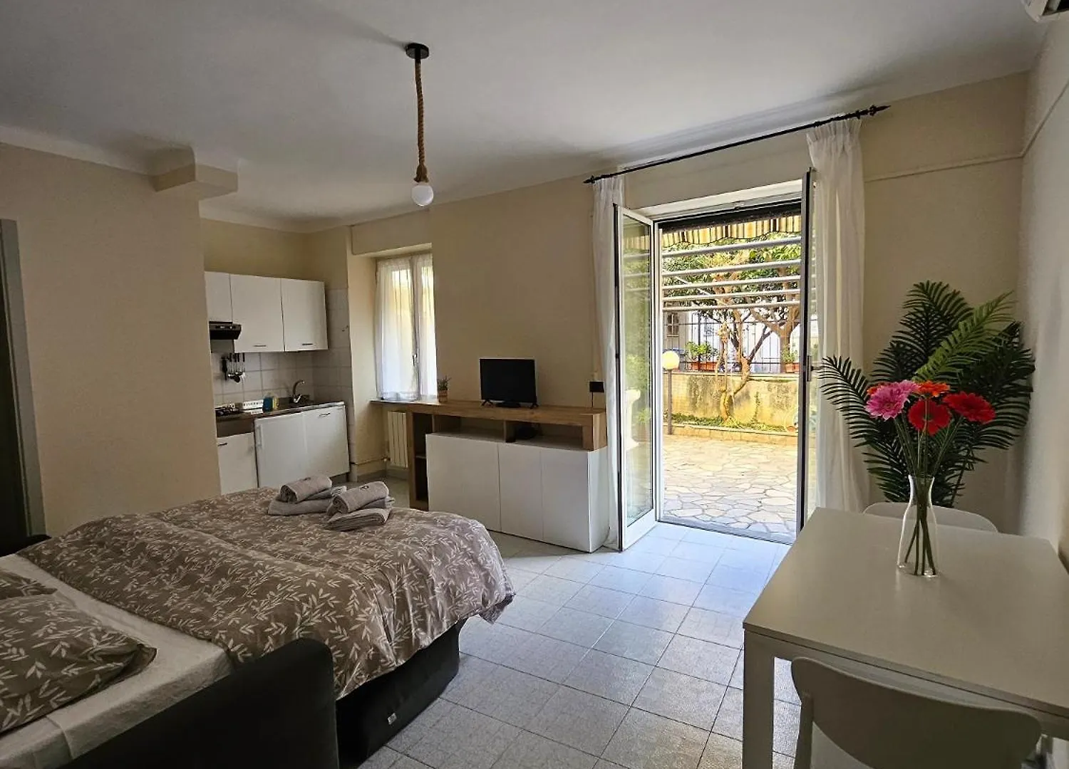 Residence Rodi Alassio