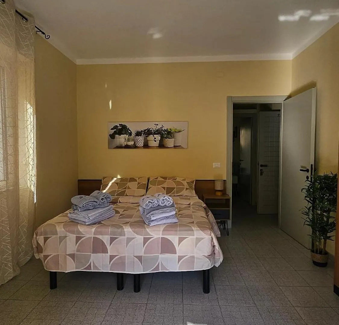Residence Rodi Alassio 0*,