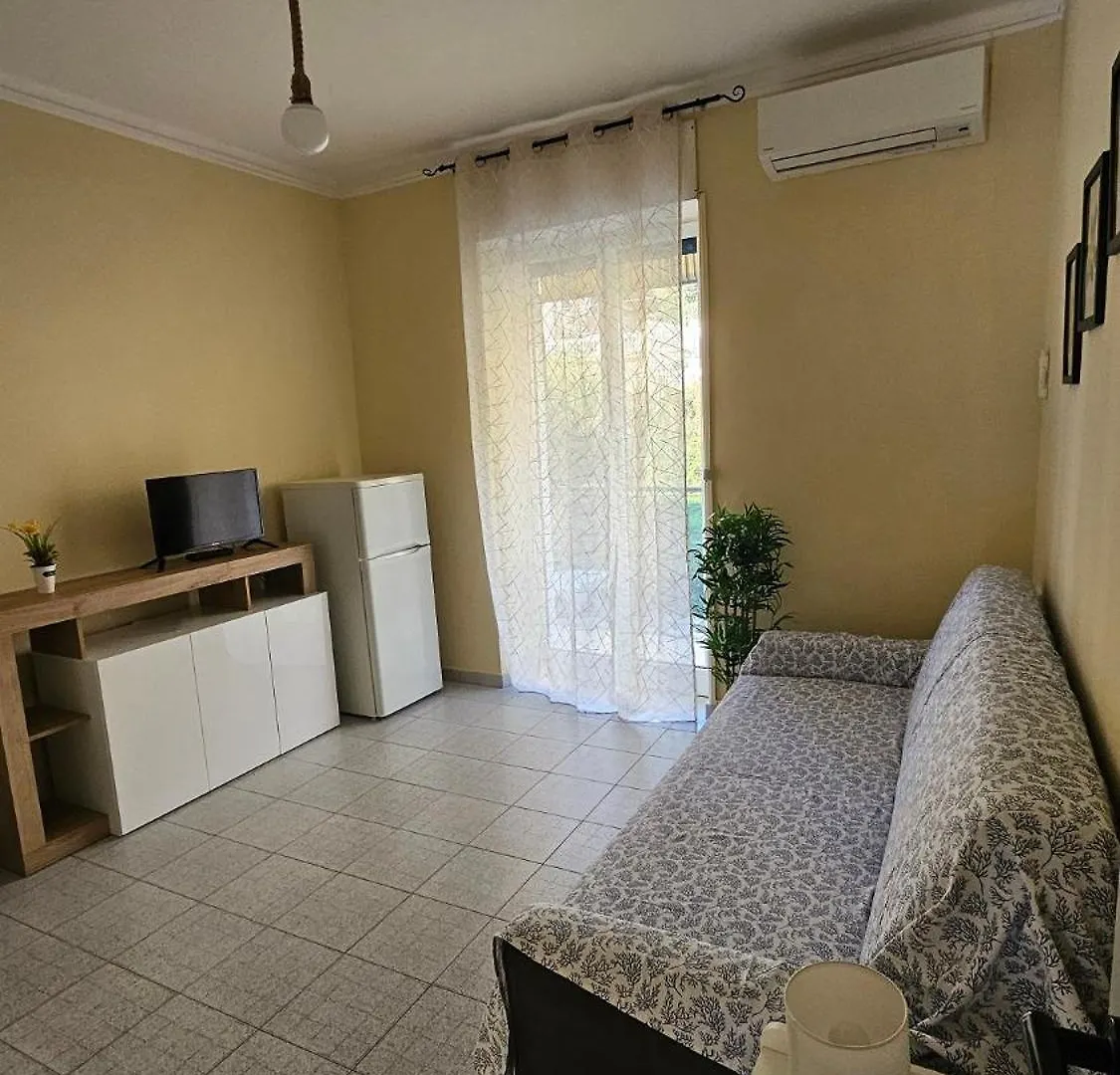 Residence Rodi Alassio 0*,