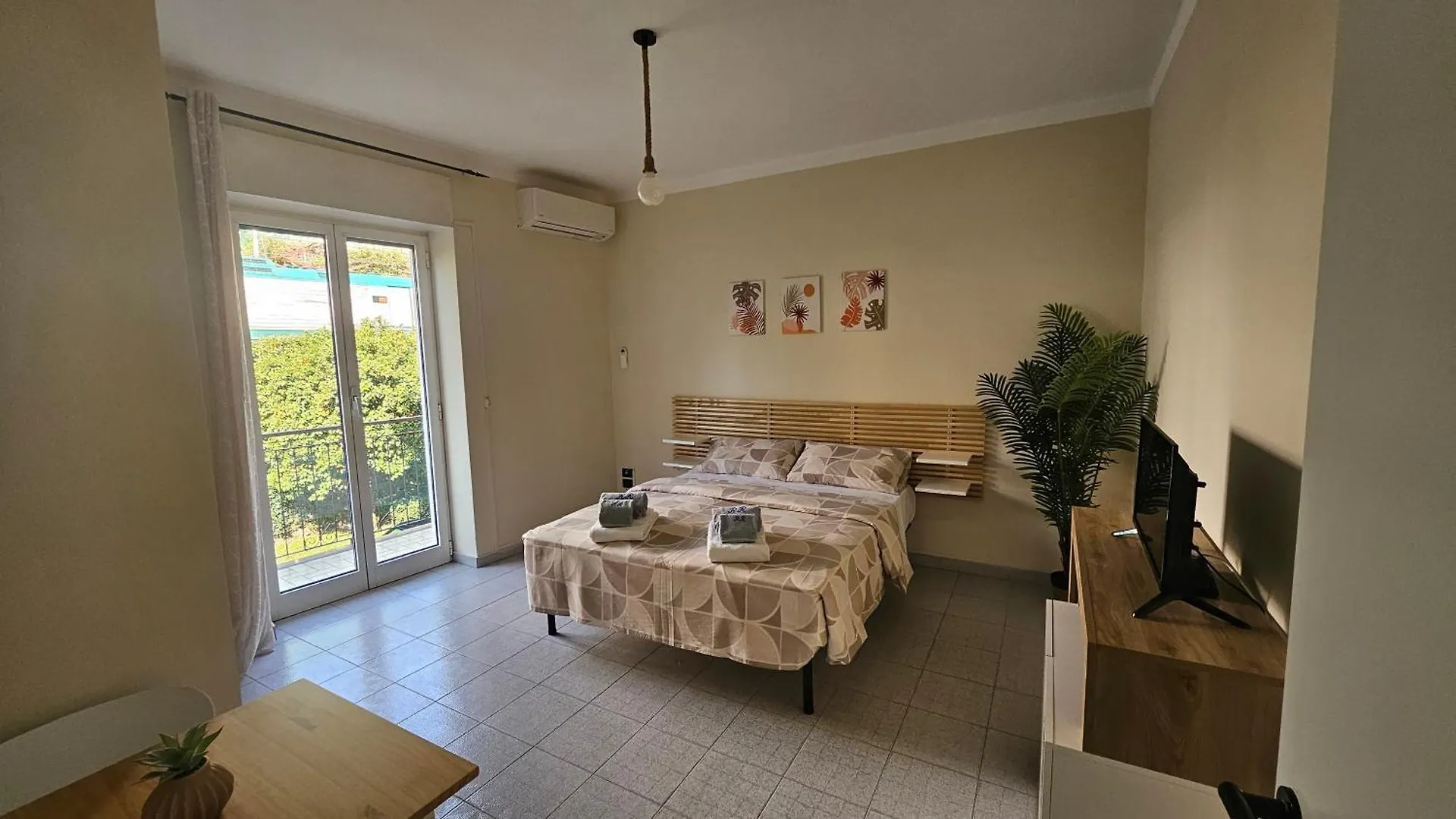 Aparthotel Residence Rodi Alassio Italia
