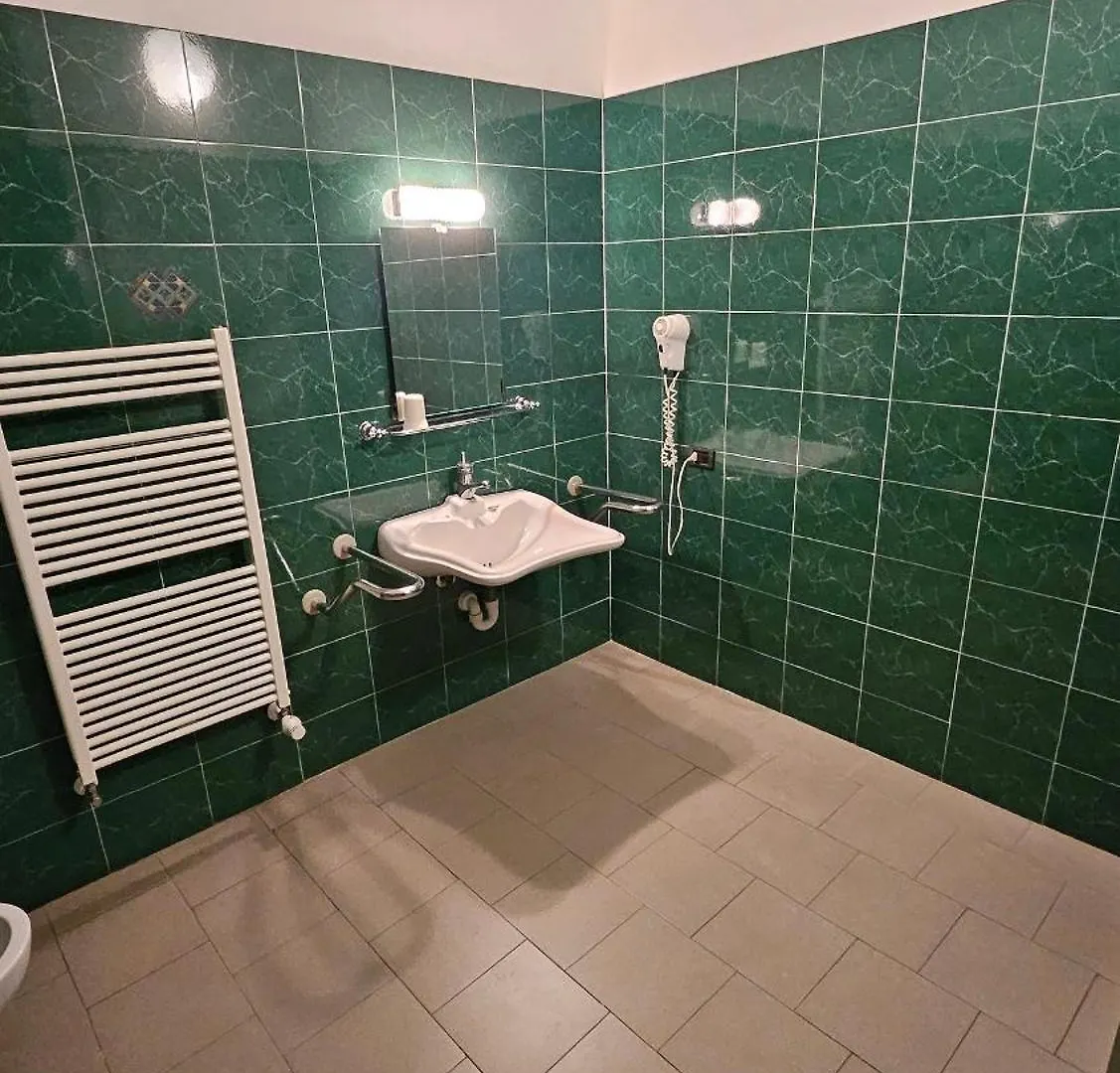 Residence Rodi Alassio Italia