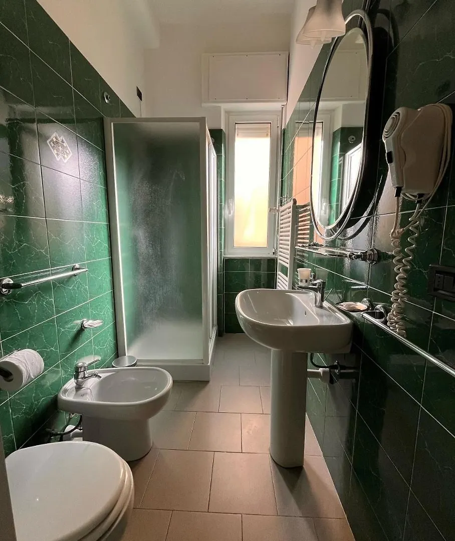 Residence Rodi Alassio 0*,  Italia