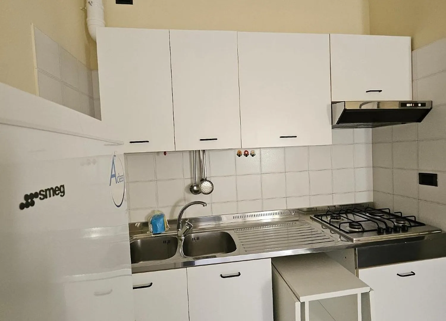 Residence Rodi Alassio