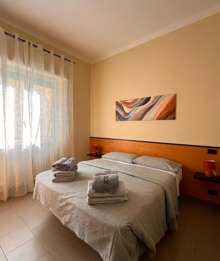 Residence Rodi Alassio