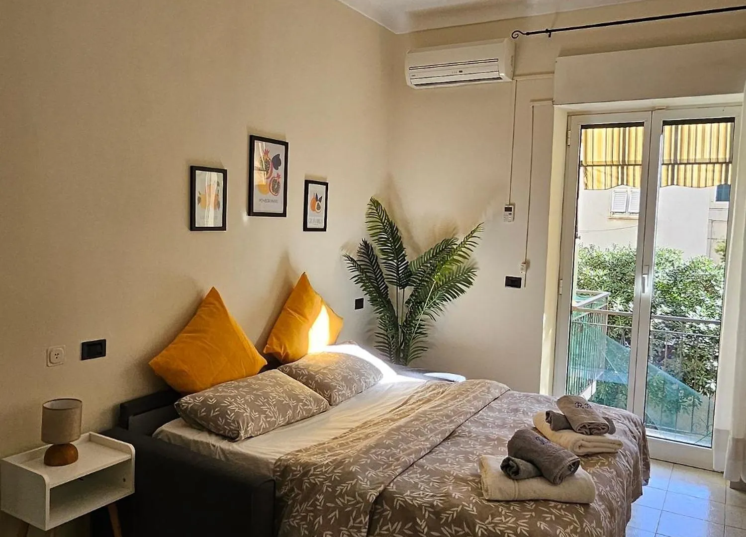 Aparthotel Residence Rodi Alassio Italia