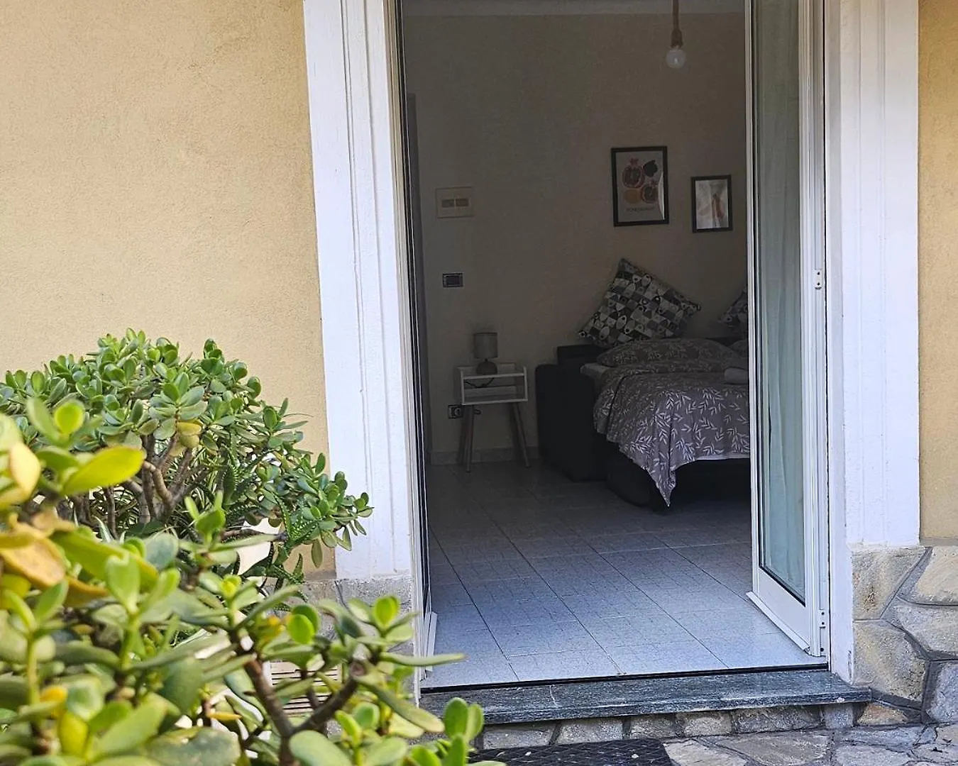 Residence Rodi Alassio 0*,  Italia