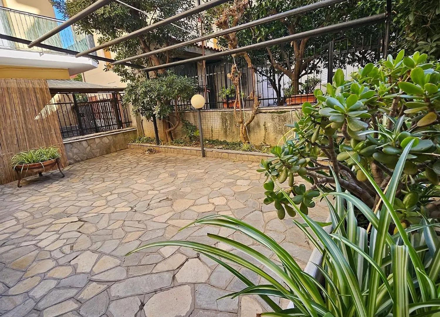 Residence Rodi Alassio 0*,