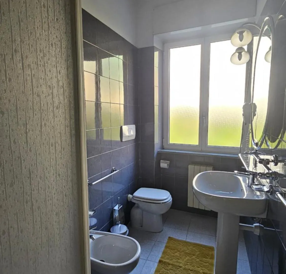 Residence Rodi Alassio Aparthotel