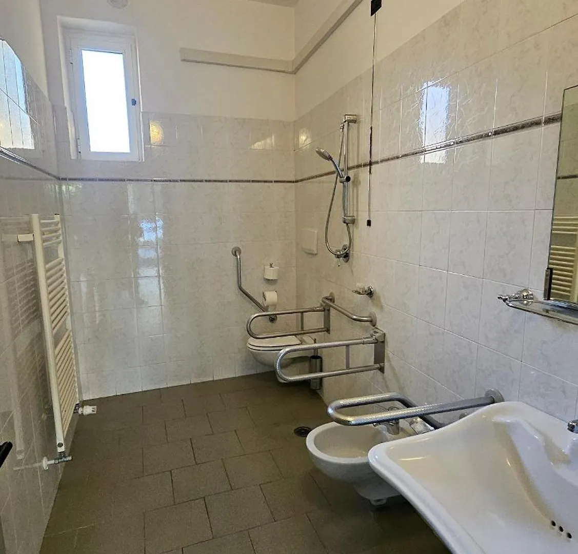 Aparthotel Residence Rodi Alassio